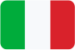 Unité de commande Italiano